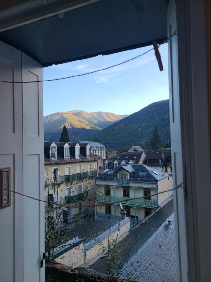 Studio Bagneres-De-Luchon
