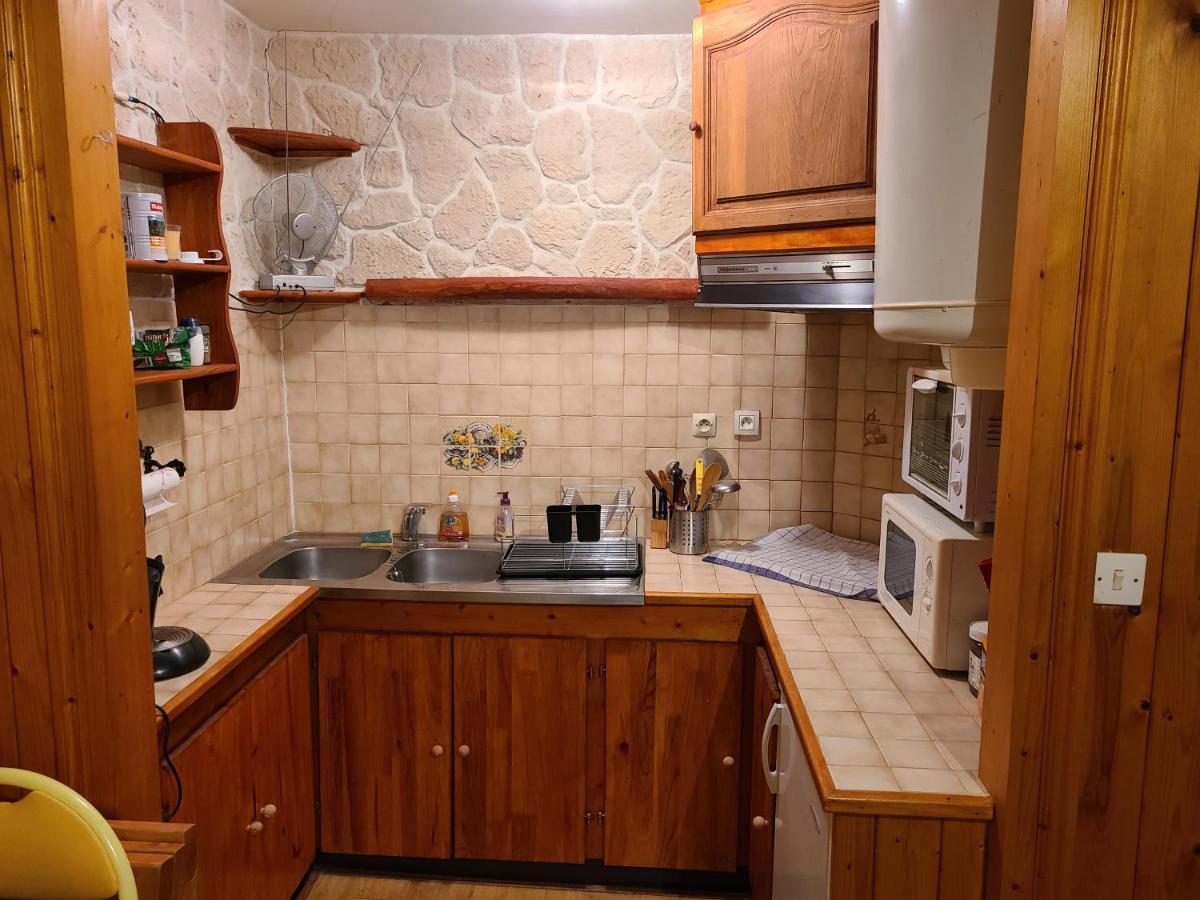 Studio Bagneres-De-Luchon Bagnères-de-Luchon