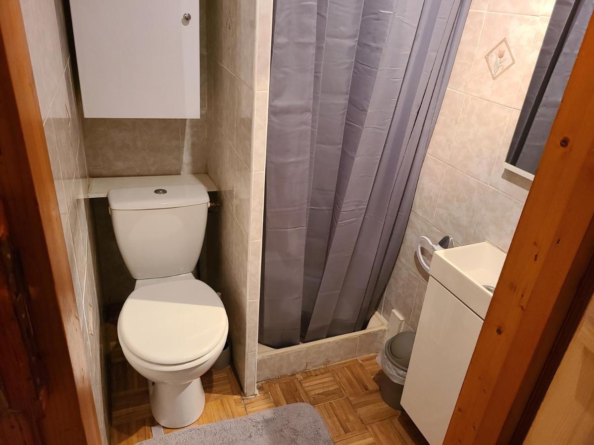 Studio Bagneres-De-Luchon Apartment